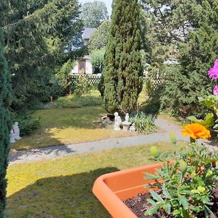 Pferd - Spass - Entspannung Staitz Экстерьер фото