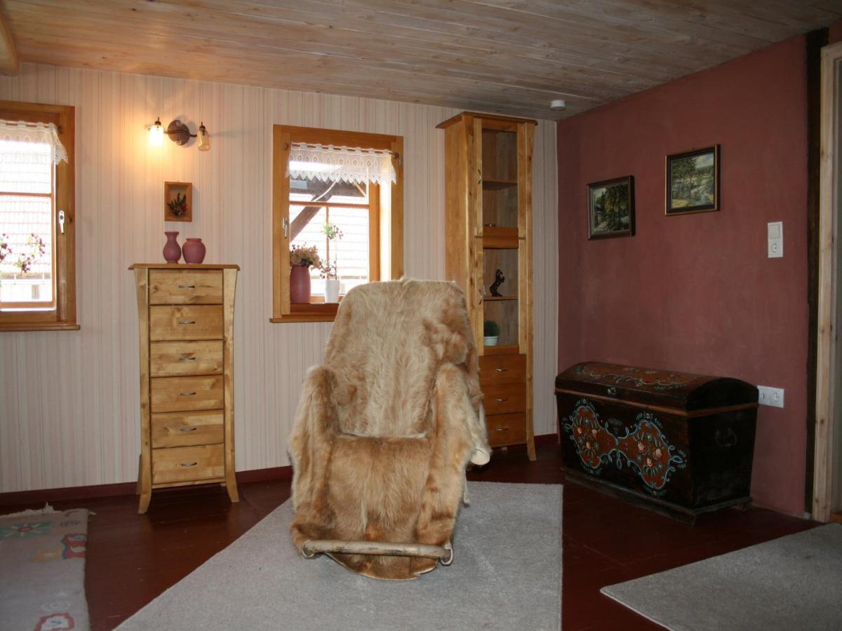Pferd - Spass - Entspannung Staitz Экстерьер фото
