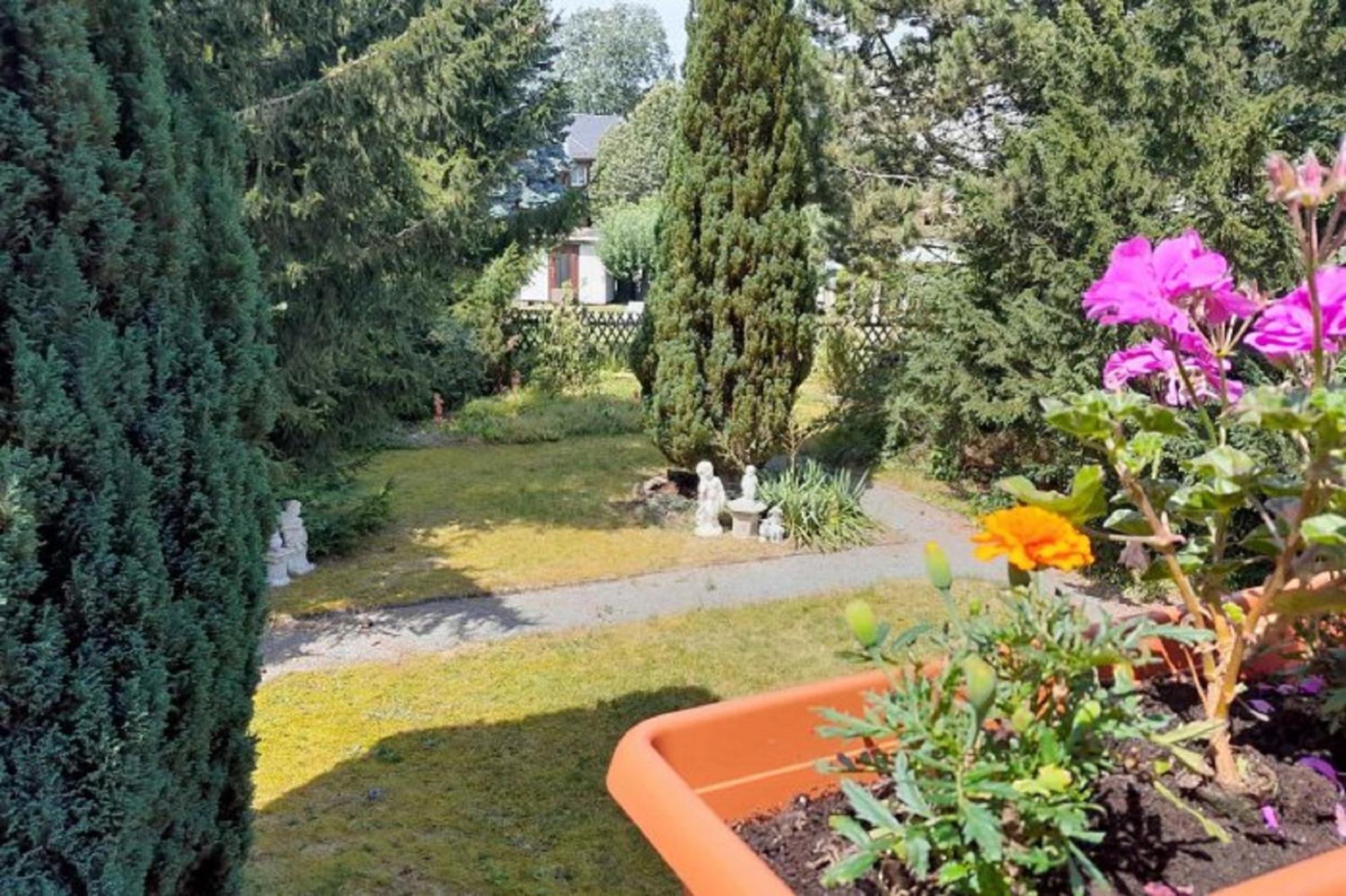 Pferd - Spass - Entspannung Staitz Экстерьер фото